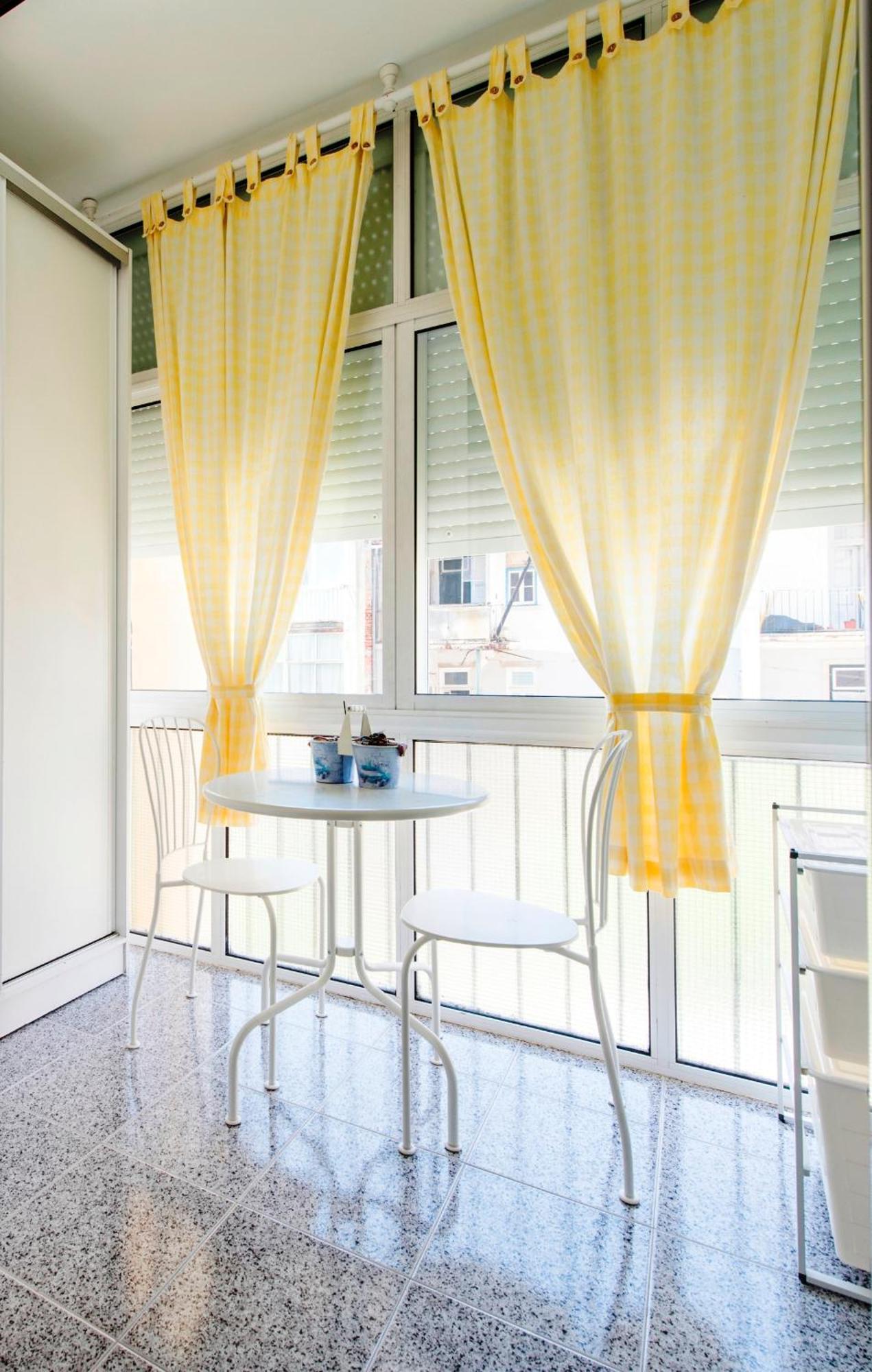 Caza Latina Apartment Lisabona Exterior foto