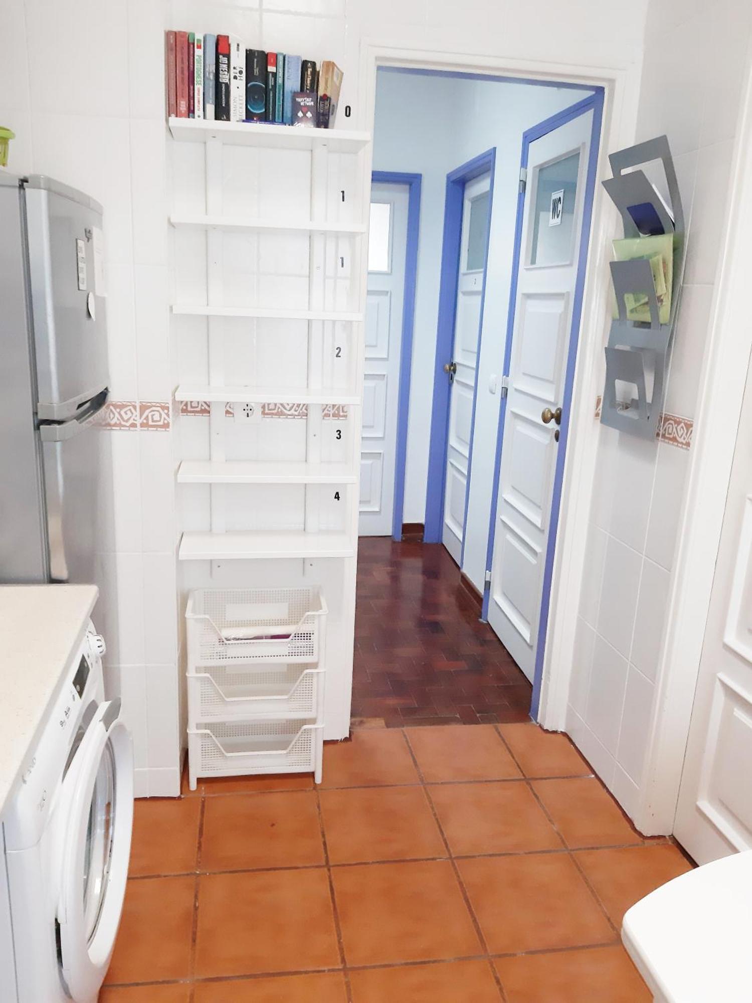 Caza Latina Apartment Lisabona Exterior foto