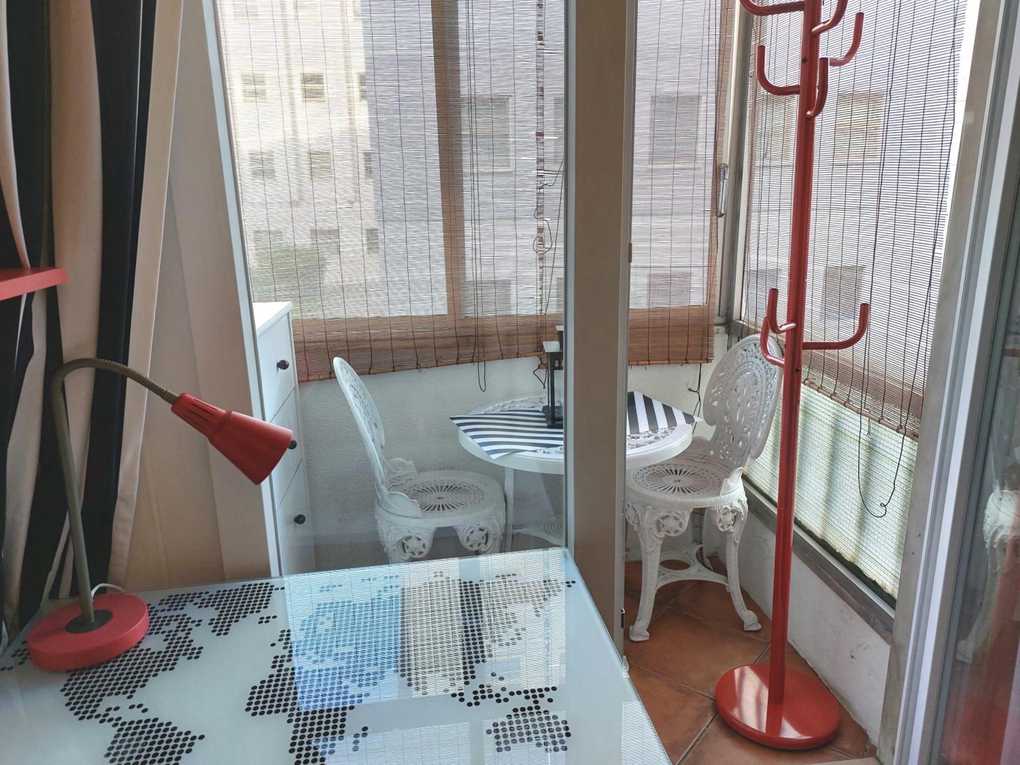 Caza Latina Apartment Lisabona Exterior foto