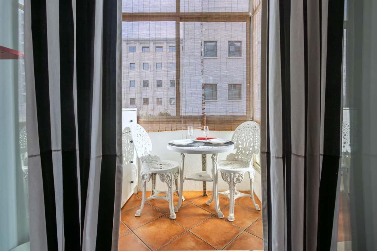 Caza Latina Apartment Lisabona Exterior foto